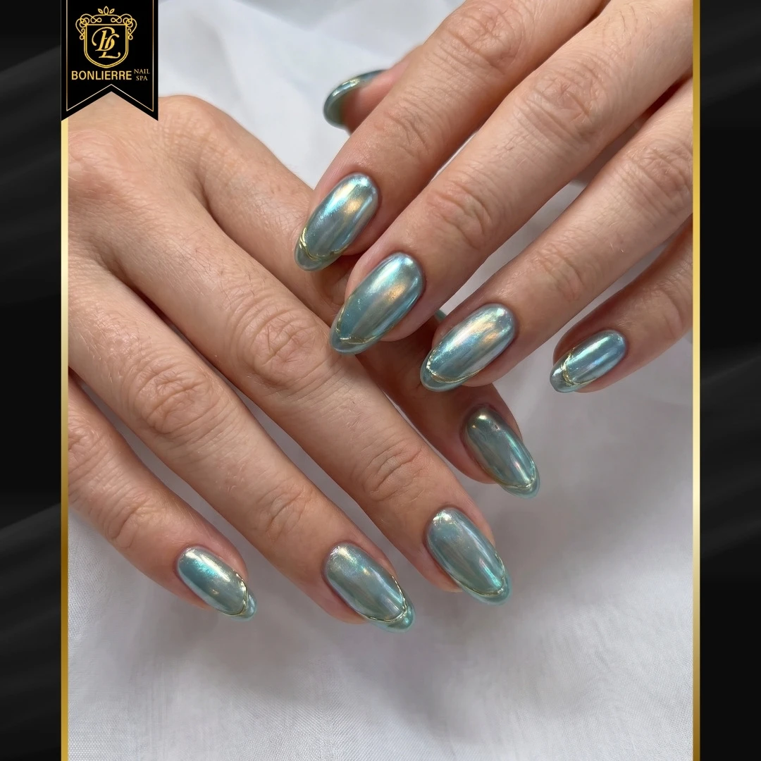 Nail Art